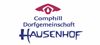 Camphill Dorfgemeinschaft Hausenhof