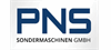 PNS SONDERMASCHINEN GmbH